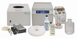 Vacuum concentrators Savant™ SPD210 P1 SpeedVac™ kits | Type : SPD210 P1